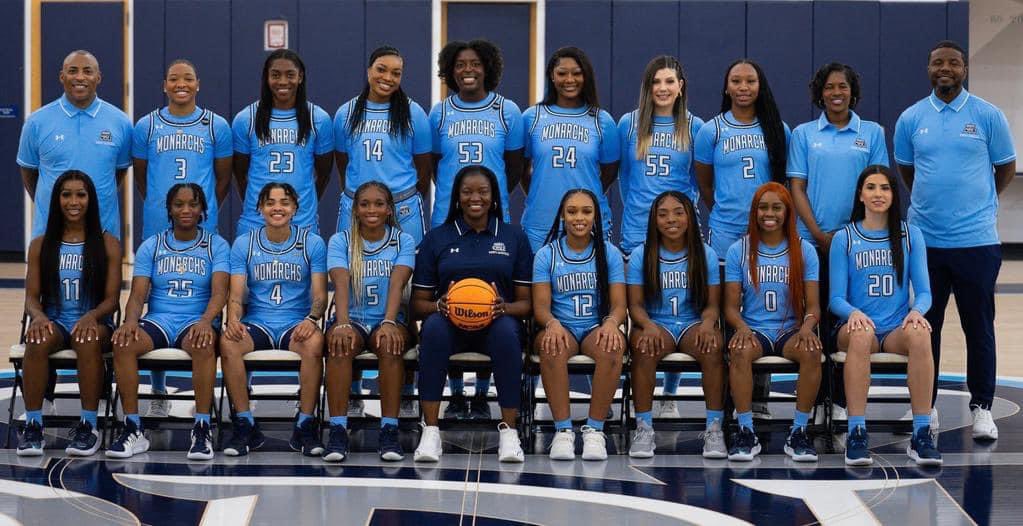PleasantGroveGBB (@pghswbb) on Twitter photo Congratulations π to Mia Cunningham #3 former Lady Spartan ππ now Lady Monarch Old Dominion University <a href="/pghs_spartans/">Pleasant Grove High</a>
ODU has accepted a bid to the WNIT and will be part of the 48-team field. Congratulations π to Mia Cunningham #3 former Lady Spartan ππ now Lady Monarch Old Dominion University <a href="/pghs_spartans/">Pleasant Grove High</a>
ODU has accepted a bid to the WNIT and will be part of the 48-team field.