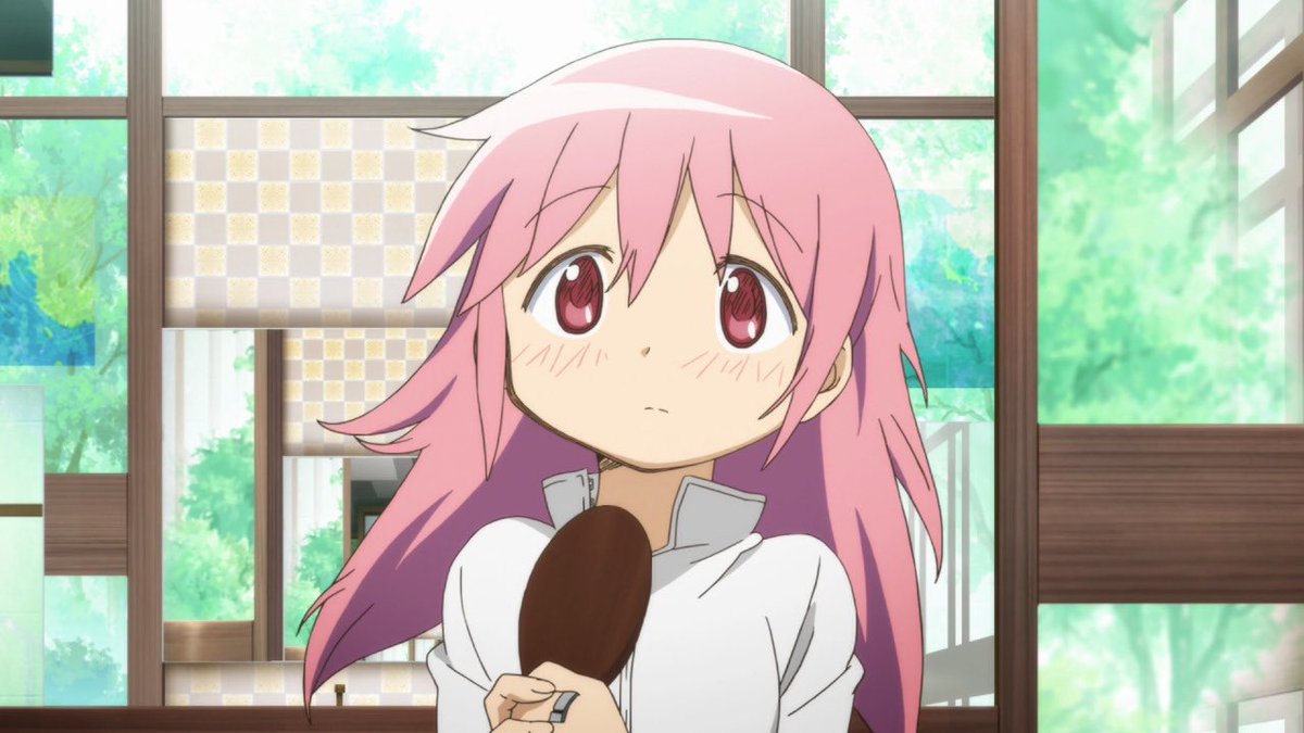 daiIymadoka's tweet image. 