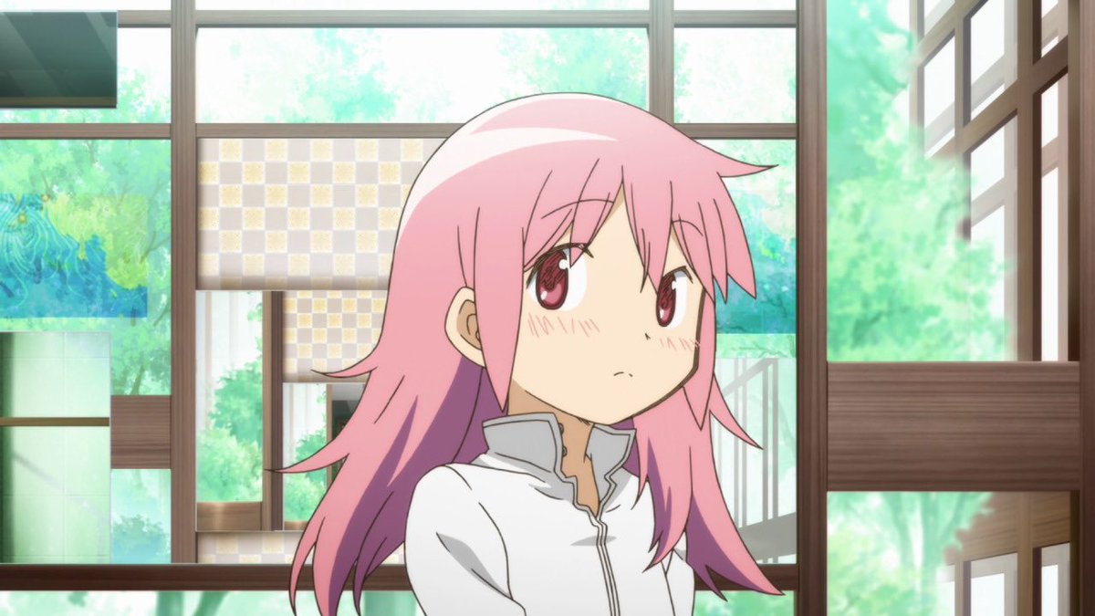 daiIymadoka's tweet image. 