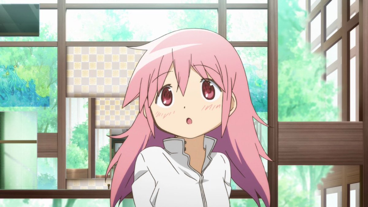 daiIymadoka's tweet image. 