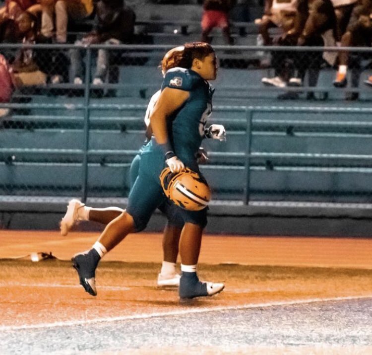 GHSpacersFootball tweet media