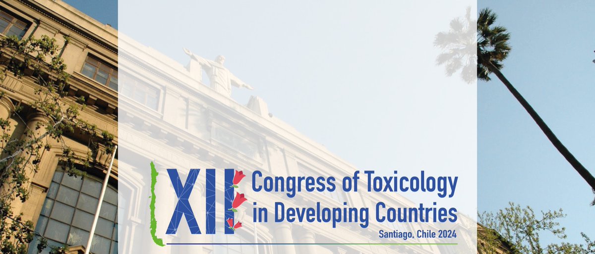 ladetoxuv's tweet photo. Get ready to dive into the fascinating world of toxicology with our Continuous Education Courses!  Don't miss out on this unique opportunity to learn from internationally recognized experts. Enroll now and take your career to the next level! Register at https://t.co/65o3jsFf6G https://t.co/GGs010I8YX