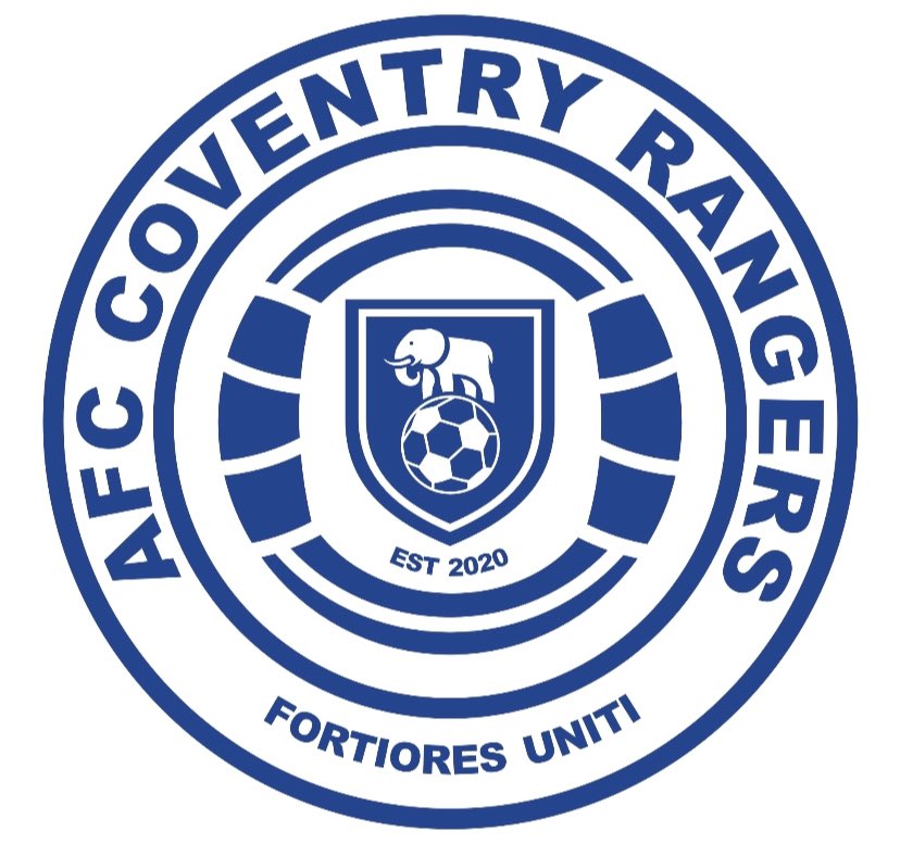 Well done to @AFCCovRangers on winning tonight’s semi final and booking their place in the final.