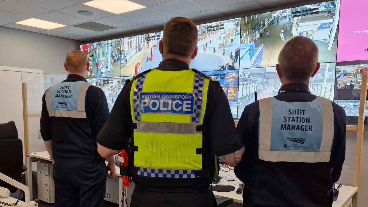 #CHARGED | A teenager has been charged with trespassing on the railway and vandalism of a @Scotrail train in the #EastLothian area. CCTV coverage on the rail network is vast, and those committing offences will be identified. 🚷Trespassing on the railway is extremely dangerous.