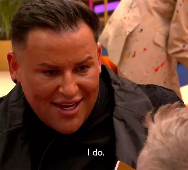 &lsquo;I don&rsquo;t think anyone could be funnier than Gemma Collins in #cbbuk &lsquo;  David: https://t.co/YCXuyddkm<a href="/tag/cbbuk"class="tags"><span>#cbbuk</span></a>