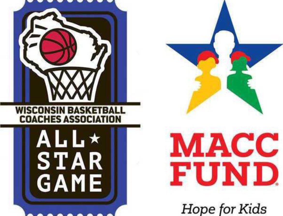 I am very grateful to have been selected to play in the WBCA D2 All-Star Game! I will be raising money for the Midwest Athletes Against Childhood Cancer. If you would like to donate you can use this link!! Any donations would be greatly appreciated :)
wisbca.org/allstar-game/d…