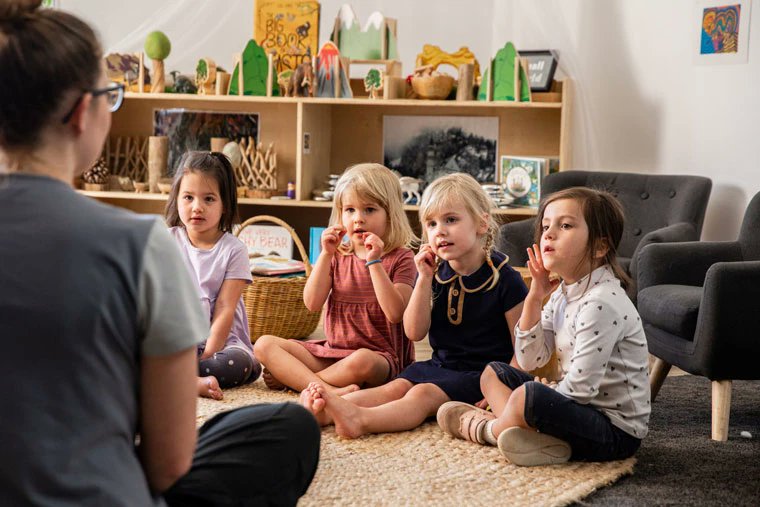 76 Goodstart Early Learning centres were successful in the Victorian Government's Inclusive Equipment Grant and will receive indoor and outdoor equipment to make their kindergarten programs more inclusive. goodstart.org.au/because-we-are… @JacintaAllanMP @VicGovDE