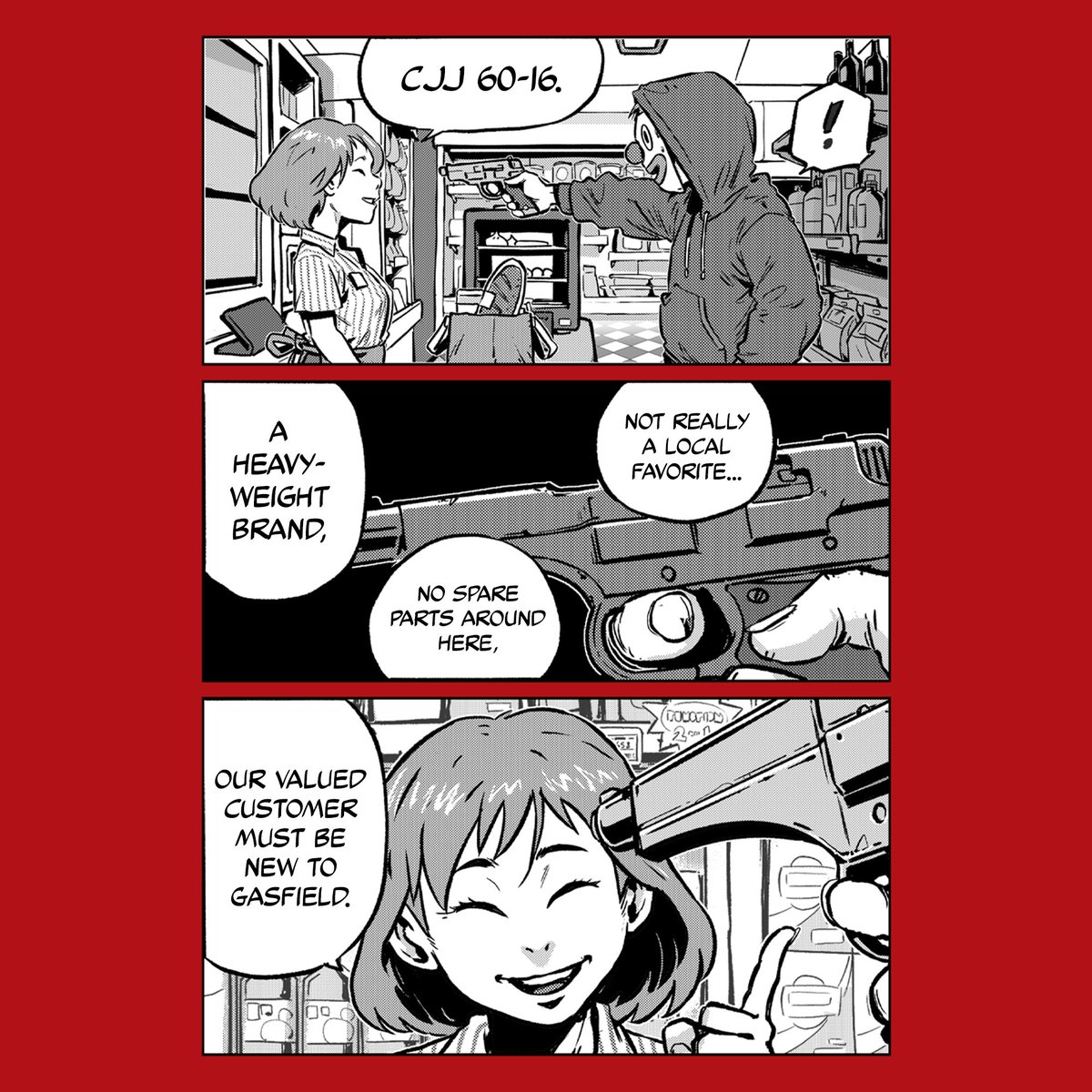 GANGSTER ALL ★ STAR ギャングオールスター tweet media