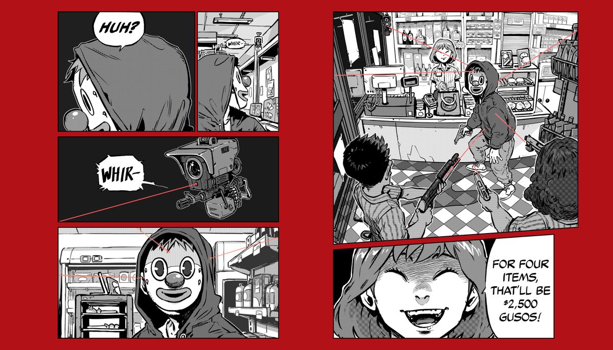 GANGSTER ALL ★ STAR ギャングオールスター tweet media