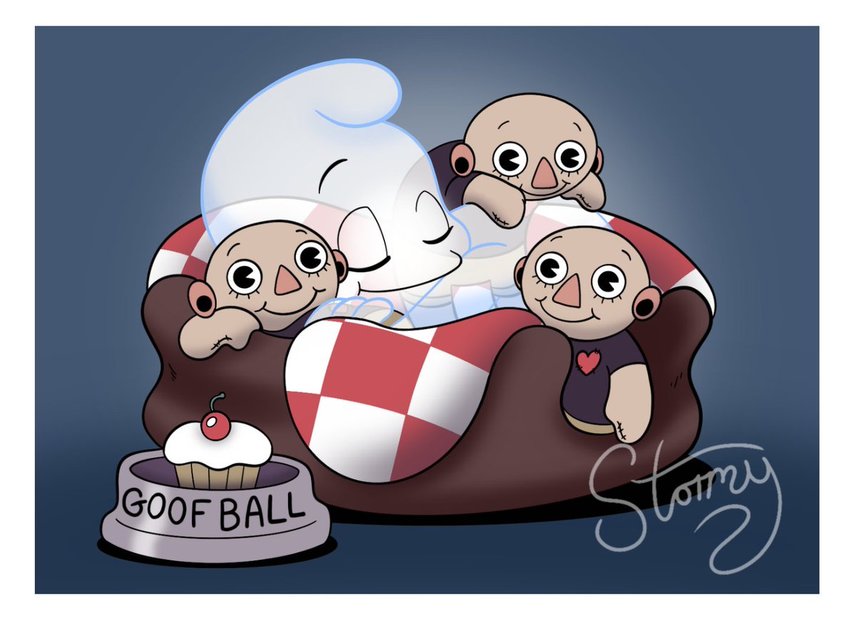 StormyWitch tweet media