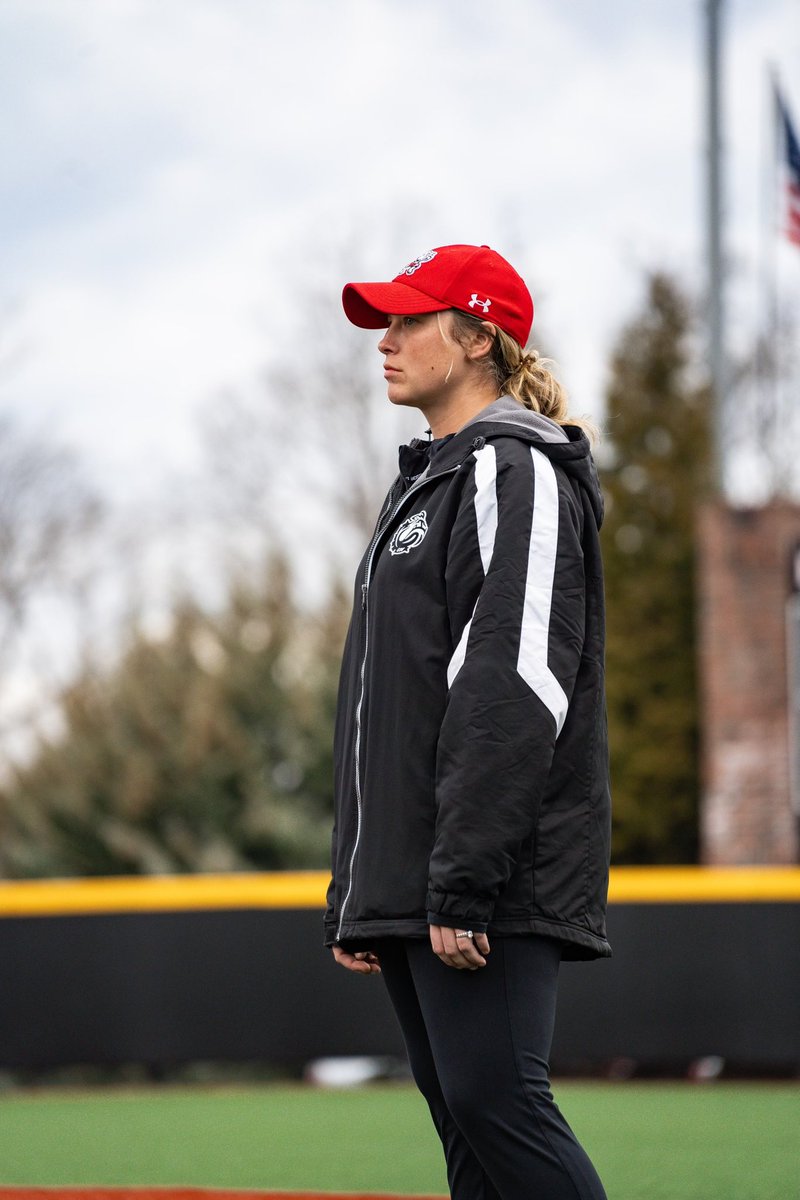 Gardner-Webb Softball tweet media