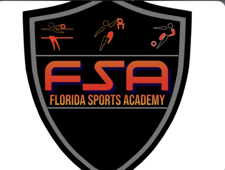 After a great conversation with Coach Jayden I am beyond blessed to receive an offer from Florida Sports Academy 🖤 #AGTG