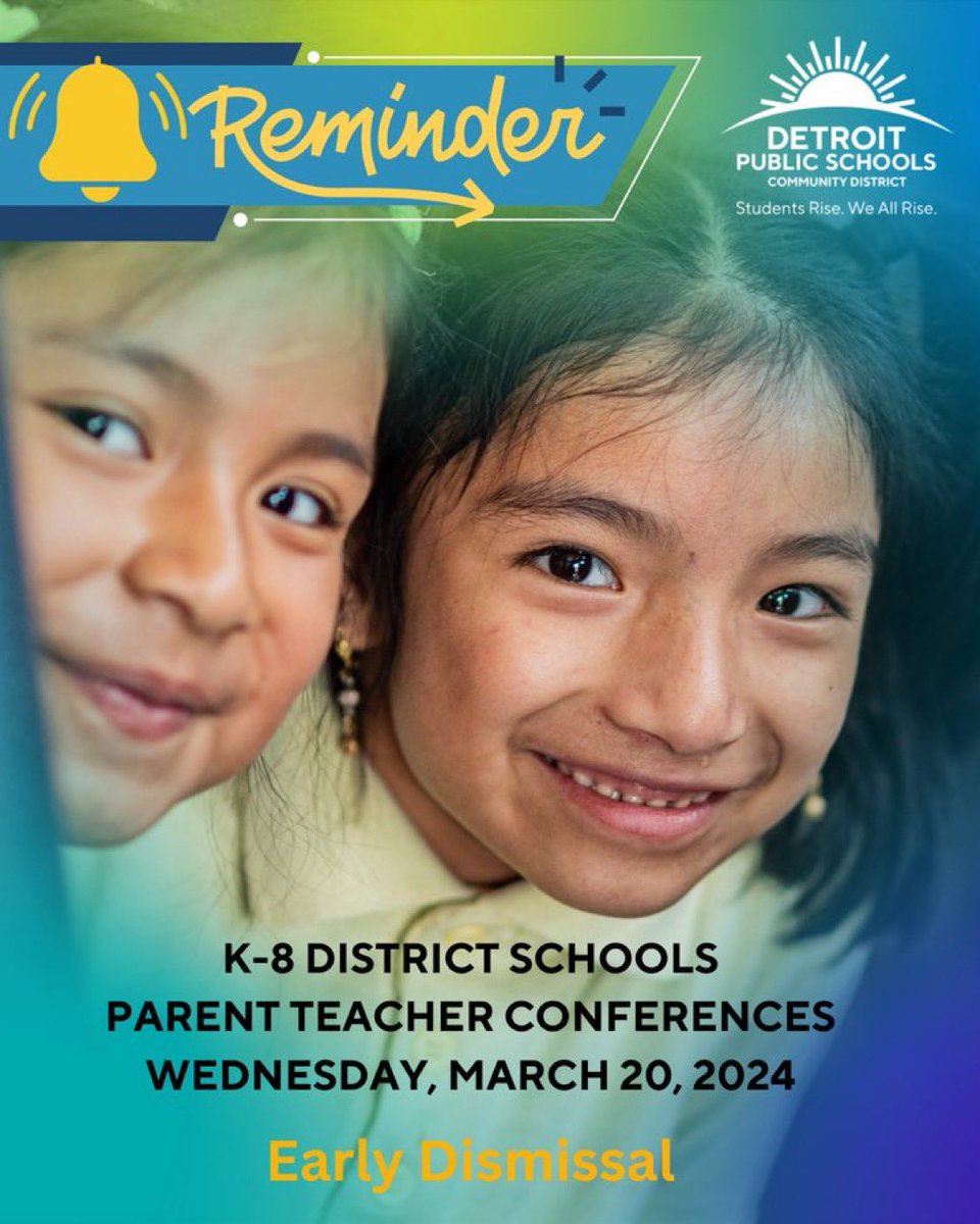 Tomorrow at Schulze.