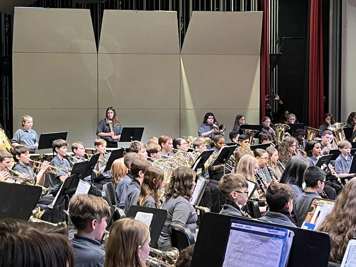mentorFCMB's tweet photo. Congrats to our Cadet Bands from Memorial and Shore on their performances this evening!! What a fantastic start on their musical journey!! https://t.co/7cnQJmOrhM