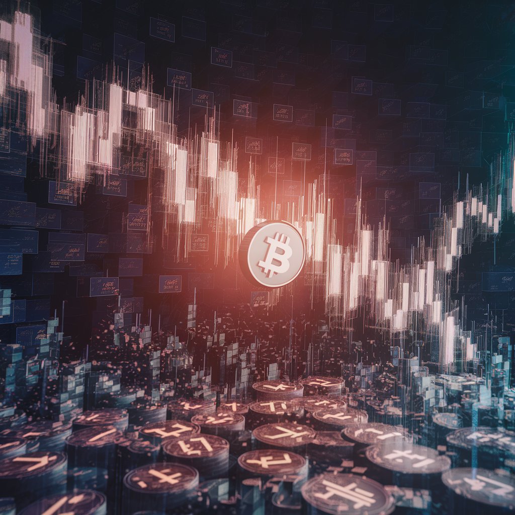 Do you see any correlation between the current #cryptocrash and this #AI generated art?! 🤑🚀📈📉📈🚀🌈🌟

#Litecoin #Dogecoin #Dash #SwiftCash #Binance #Hive #Biswap #PancakeSwap #Bitcoin