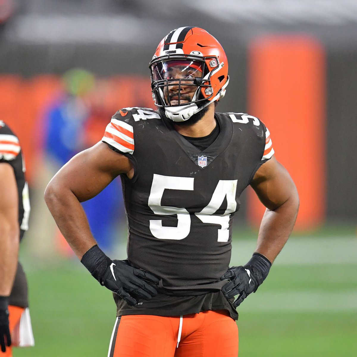 Big Mike tweet media