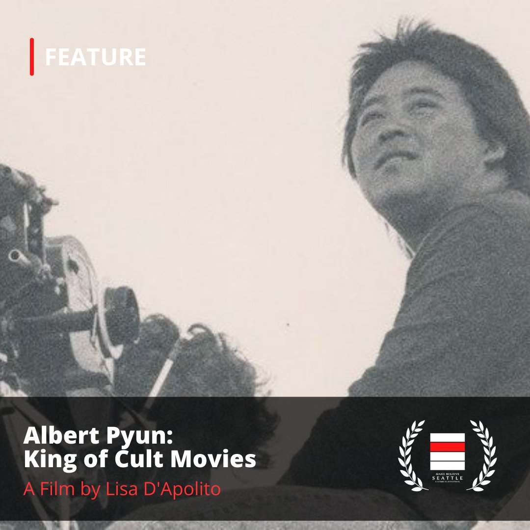 Make Believe Seattle tweet media