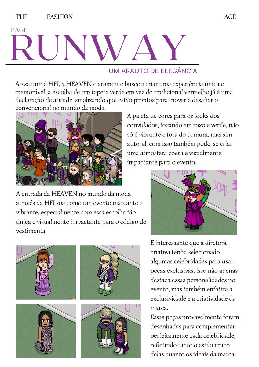 Runway tweet media