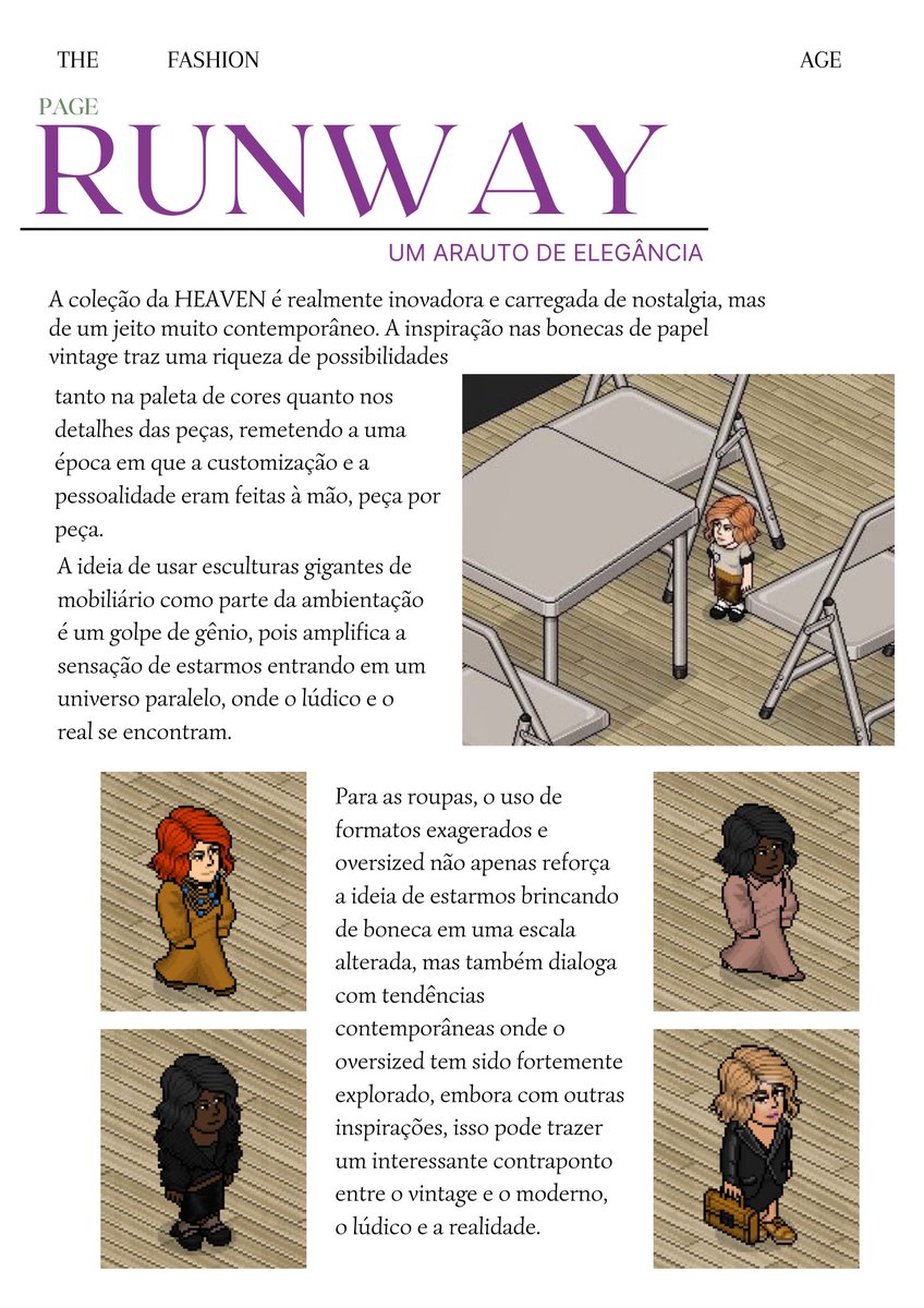 Runway tweet media