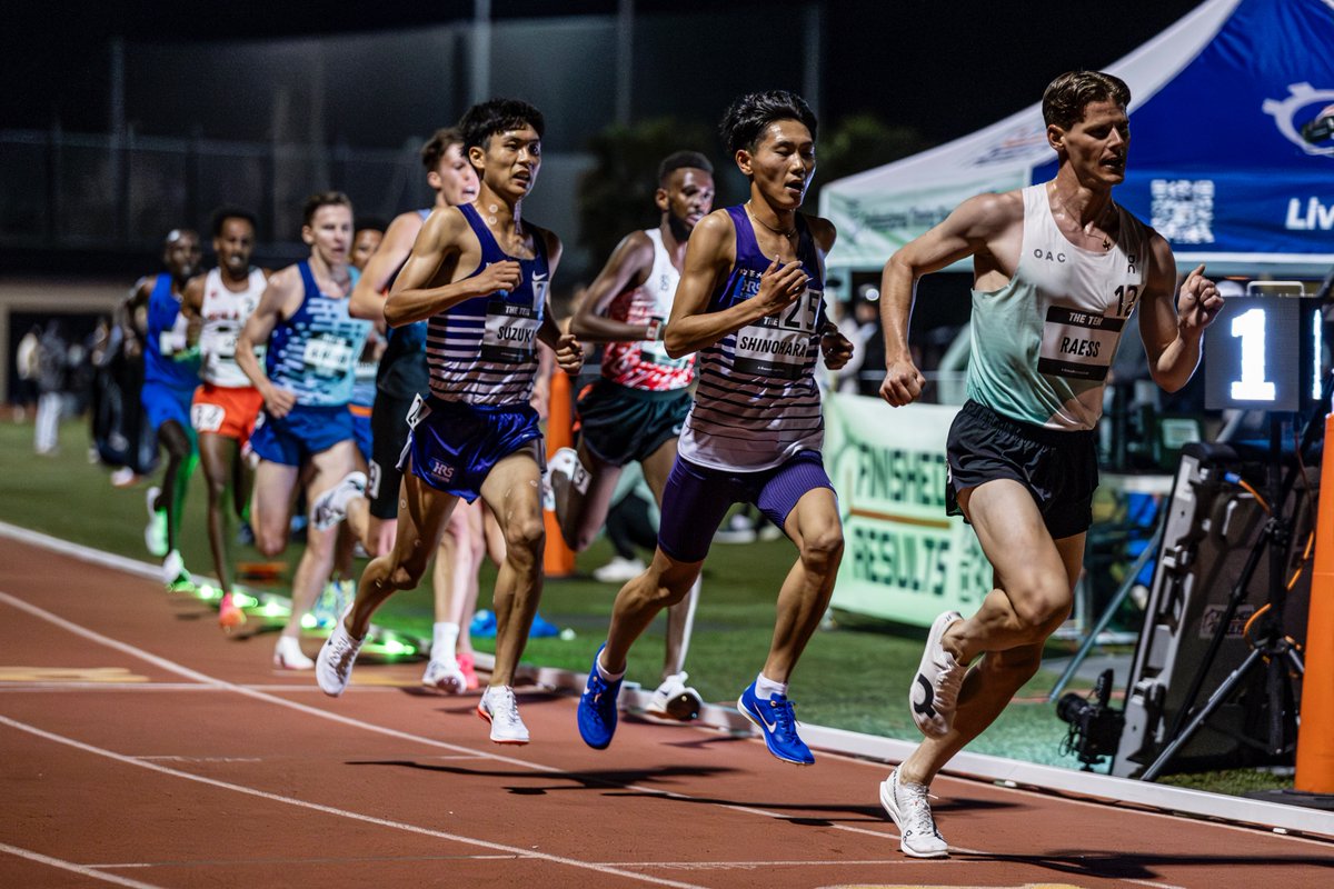 EKIDEN_News's tweet image. 芽吹と篠原のTHE TEN。日本で一番強い大学生と世界で一番強い大学生の世界線の話などを。
EKIDEN NEWS Voices 2024/03/20｜EKIDEN NEWS @EKIDEN_News #THETEN
note.com/ekiden_news/n/…