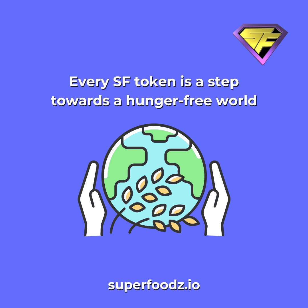 SuperFoodz tweet media