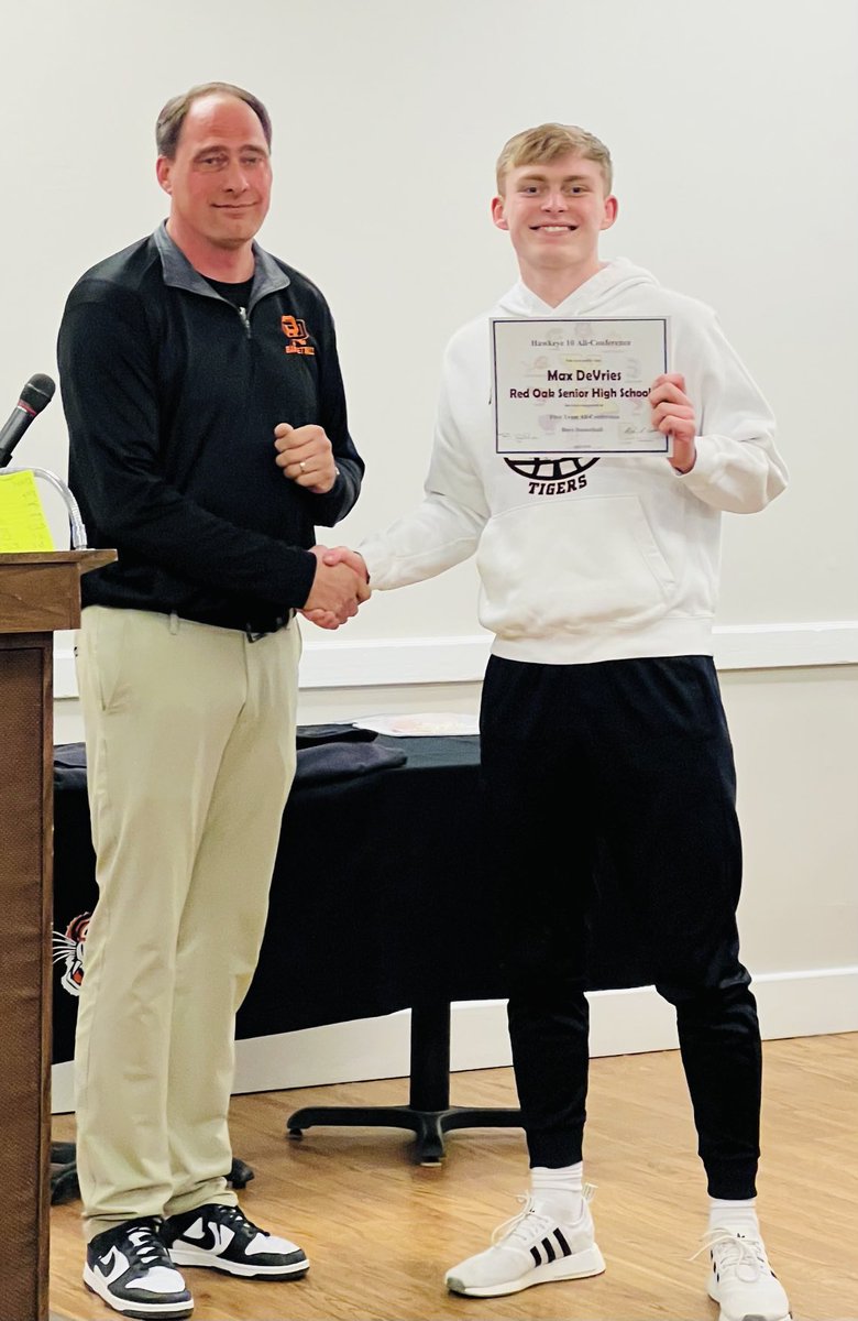 RO Tiger Basketball 🏀 tweet media