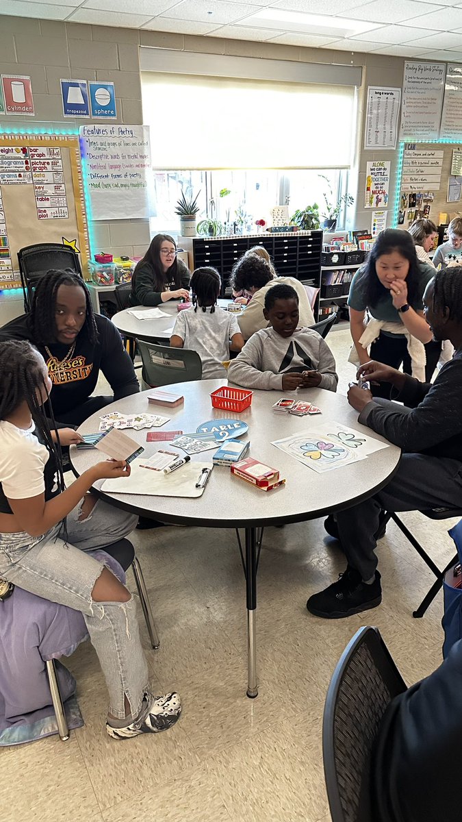 Madison Jackson tweet media