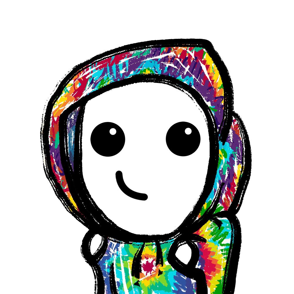 fuggit - spring equinox, we hoodie vibin into 2024