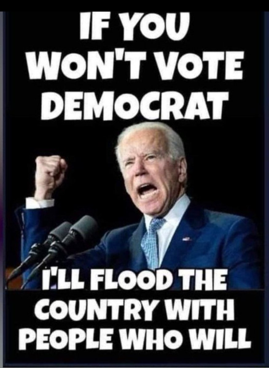 81 million votes 😅
#BidensBloodbath