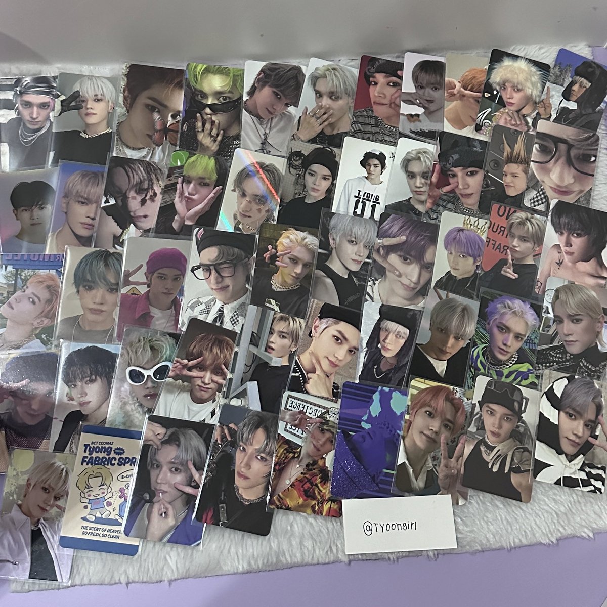 swortiss's tweet photo. alguém tem interesse? eu provavelmente venderia em sets pequenos mas precisaria vender tudo ☹️ https://t.co/40igRCszFq