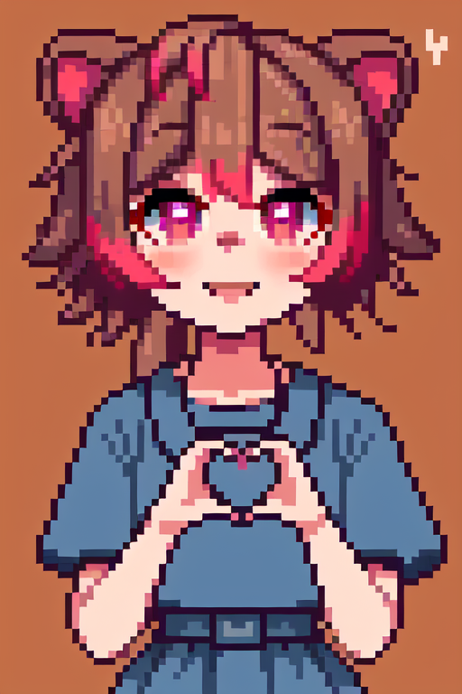 SoraMashiro21's tweet photo. Dia 5 haciendo imagenes de @Raakkun!!!
De nuevo salieron muchas imágenes pero esta vez les tengo una pregunta, cual es la razón por la que siguen a Rakkun? 🦊🦊
#IAart #RakkunArt #RakkunIA #rakkun #vtuber #VtuberES #pixelart #ardilla #PoderMapache #Rakkun #Rakkunvt #RakkunAlt https://t.co/NjfTtU53wE