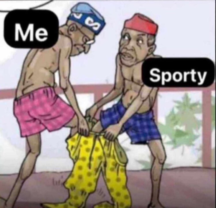 iam_Danielz_'s tweet photo. Me and sporty this coming weekend
@kaycee_nwankwo
@Akinde4486
#imustwin
#sportsbettingpicks https://t.co/LDjPN2IzKH