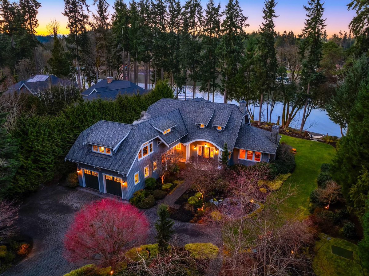 #Seattle #beautifulhomes