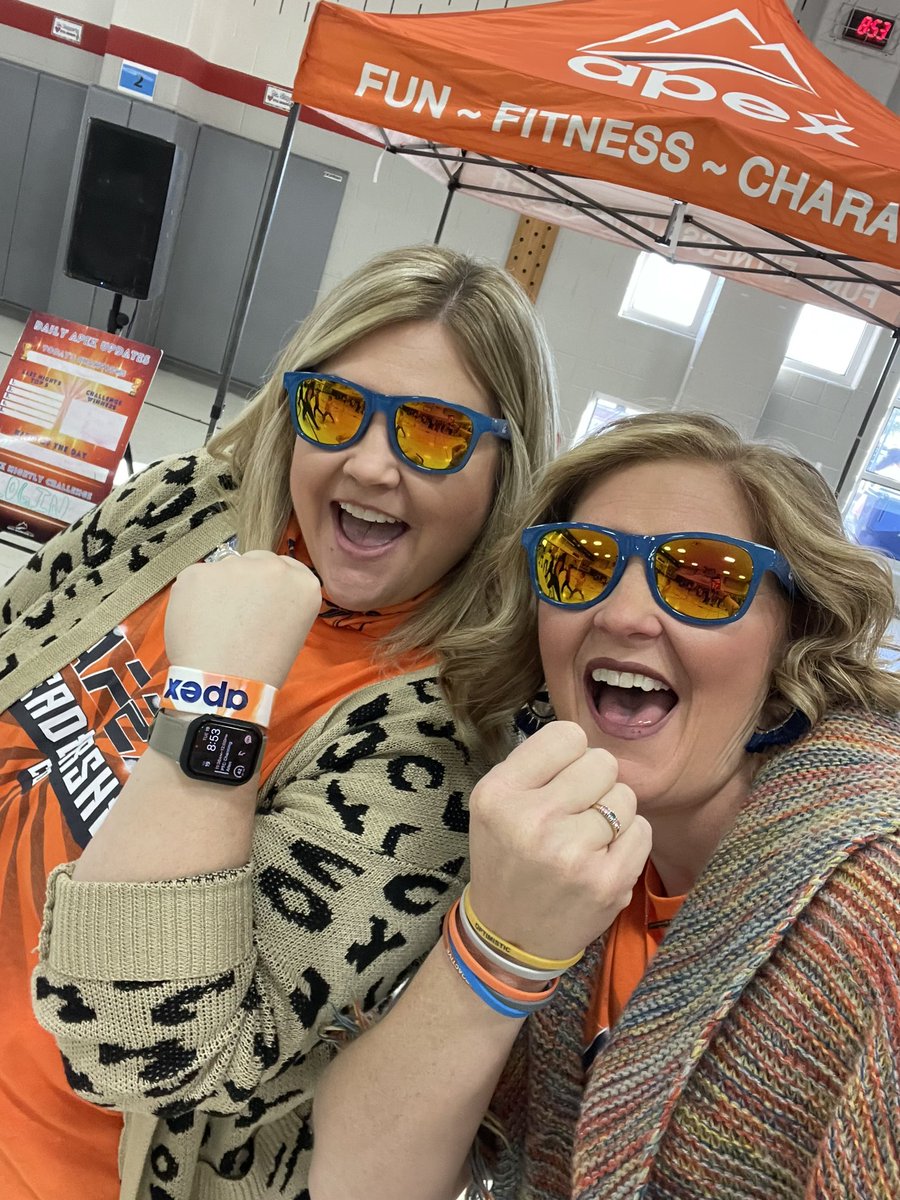 Bennett Bears tweet media