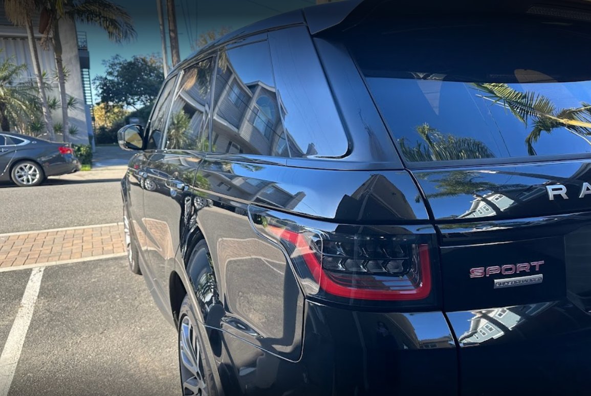 LabworkP's tweet image. Post-replacement photos from labwork customers - Replacement rear taillights using our! Transform your vehicle. #taillight #lamp #labwork