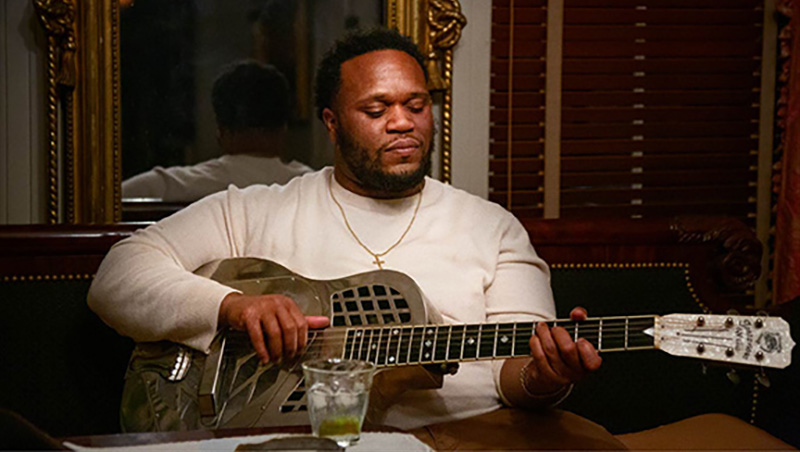 Jontavious Willis to release new album
bluesrockreview.com/2024/03/jontav…