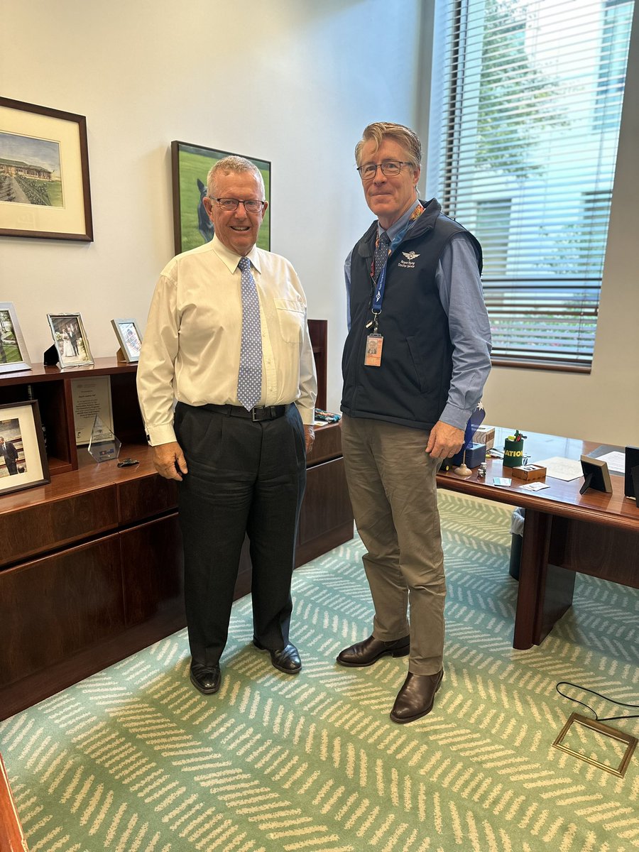 Frank Quinlan (@frankgquinlan) on Twitter photo Great to spend time with @MarkCoultonMP when I visited <a href="/ParlHouseCBR/">Parliament House Canberra</a> today. Mark was critical to the #COVID response in the bush, meeting us at least weekly, and he remains a tireless advocate for the health of #rural and #remote Australians, and for the <a href="/RoyalFlyingDoc/">Royal Flying Doctor Service</a> 🛩️🩺 Great to spend time with @MarkCoultonMP when I visited <a href="/ParlHouseCBR/">Parliament House Canberra</a> today. Mark was critical to the #COVID response in the bush, meeting us at least weekly, and he remains a tireless advocate for the health of #rural and #remote Australians, and for the <a href="/RoyalFlyingDoc/">Royal Flying Doctor Service</a> 🛩️🩺