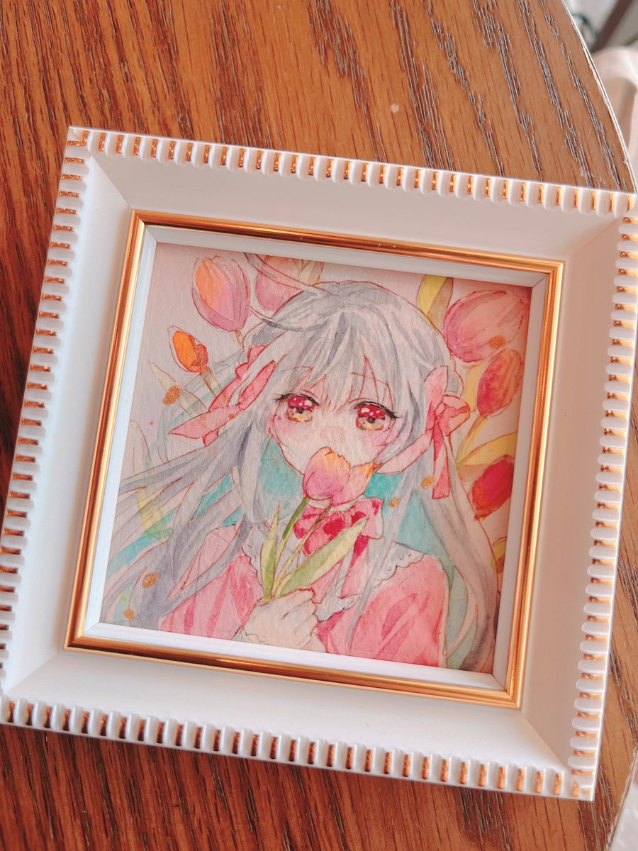 PON_ma32's tweet photo. ✿.•¨•.¸¸.•¨•.¸¸❀✿❀.•¨•.¸¸.•¨•.✿ https://t.co/Xqp9lbXKe4