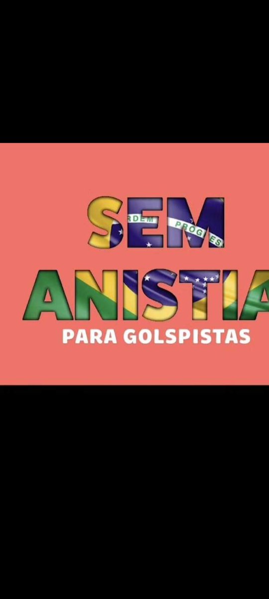 SEM ANISTIA