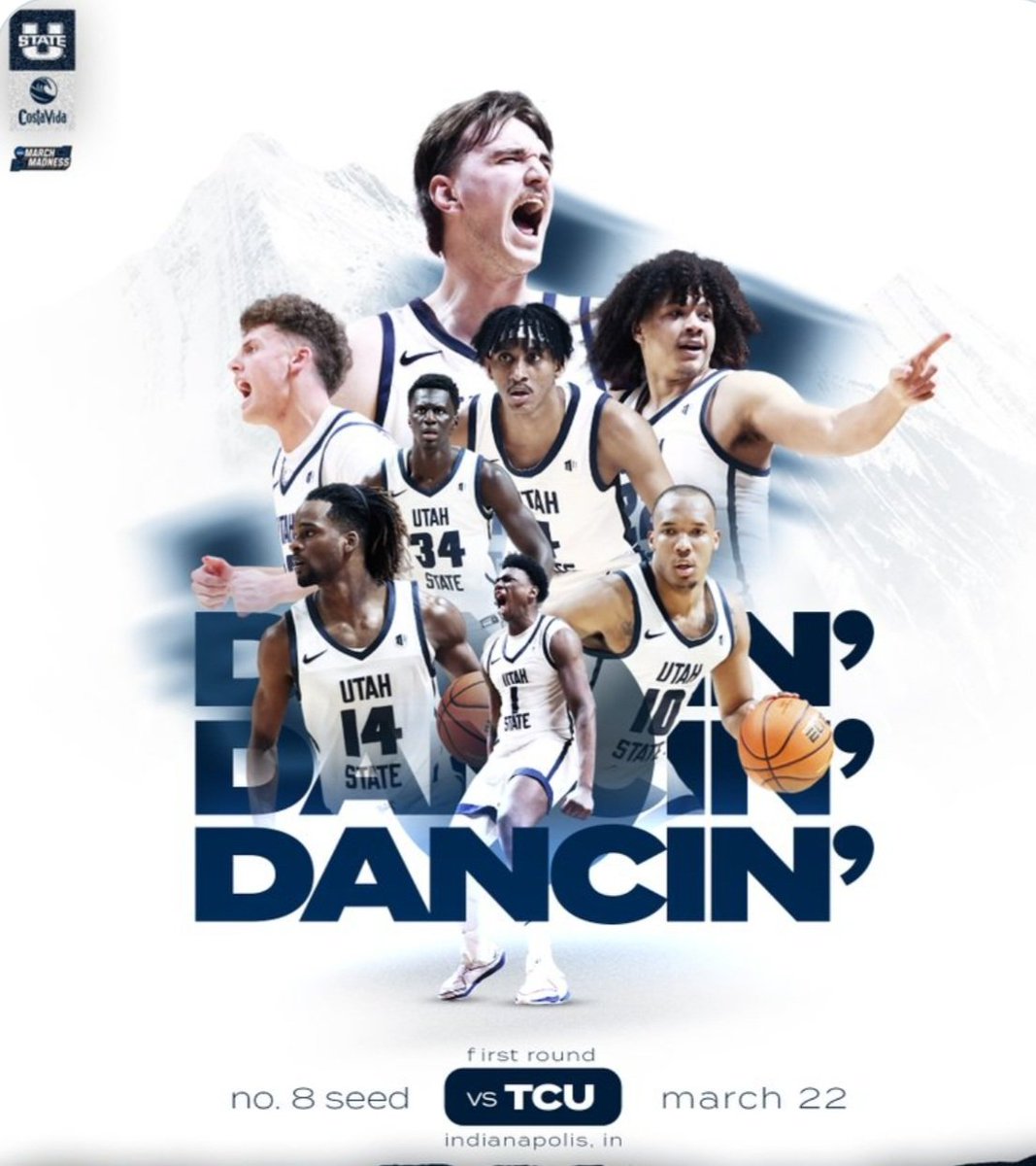 G.E. Rams Boys Basketball (@geboyshoops) on Twitter photo Congratulations to former G.E. Rams All-Stater and current Utah State Assistant Men's Basketball Coach JOHNNY HILL and <a href="/USUBasketball/">USU Men's Hoops</a> on making the NCAA D1 MEN'S BASKETBALL TOURNAMENT. Good luck on your journey through the tourney π <a href="/Jchill44/">Johnny Hill</a> <a href="/GEHS_Athletics/">Glenbard East Athletics</a> <a href="/CoachScoMiller/">Scott Miller</a> Congratulations to former G.E. Rams All-Stater and current Utah State Assistant Men's Basketball Coach JOHNNY HILL and <a href="/USUBasketball/">USU Men's Hoops</a> on making the NCAA D1 MEN'S BASKETBALL TOURNAMENT. Good luck on your journey through the tourney π <a href="/Jchill44/">Johnny Hill</a> <a href="/GEHS_Athletics/">Glenbard East Athletics</a> <a href="/CoachScoMiller/">Scott Miller</a>