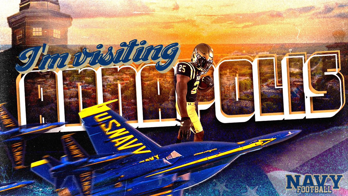 qbTitusWatkins's tweet photo. I'll be at @NavyFB this thursday! 
@Drew_Cronic @_CoachNew @OCFearTheSpear @benjaminwolk https://t.co/W12EVPWgNP