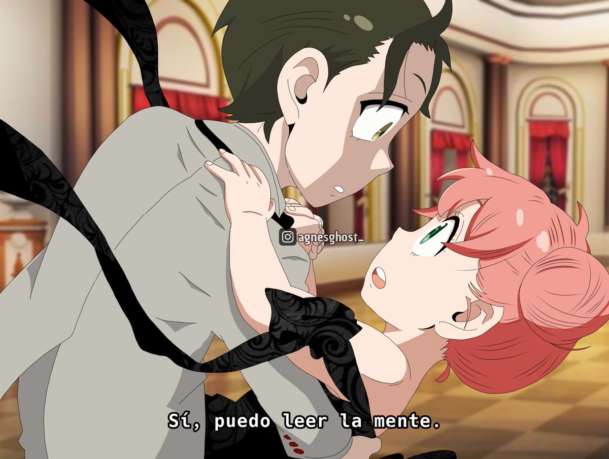 AgnesGhost's tweet photo. Anya &amp; Damian ✨
.
.
.
.
.
#SPY_FAMILY #AnyaForger #damiandesmond #mangacoloring #anime https://t.co/2TsGIMWVp9