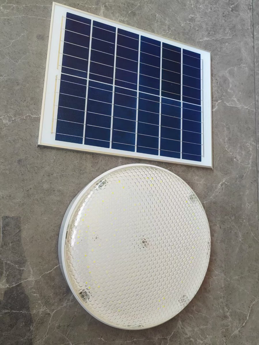 Fenixledlight's tweet image. Solar led ceiling light are with 3years warranty

fenix@litestarled.com
litestarled.com
#solarledceilinglight
#solarledlight
#ledceilinglight
#litestarled.com