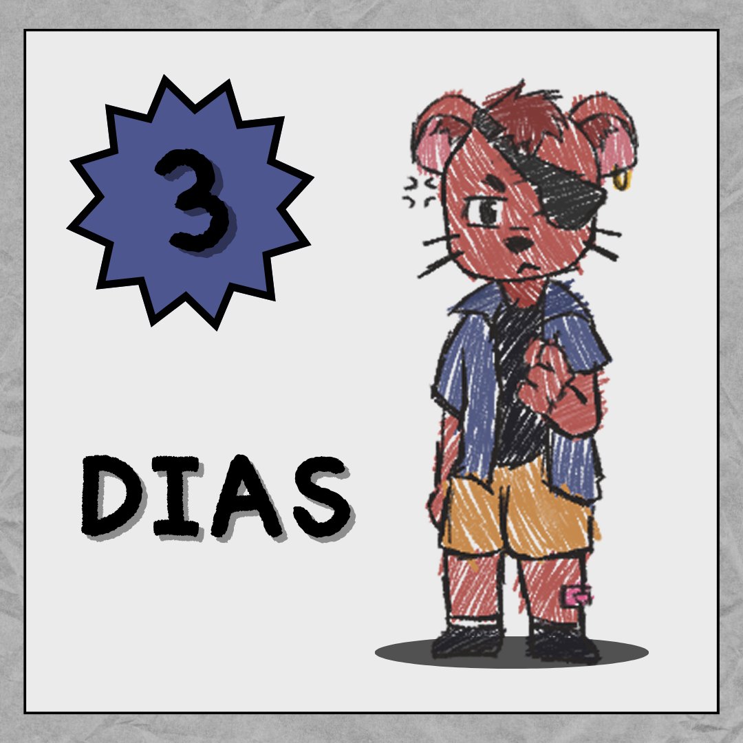 spacialpixel's tweet photo. 3 dias para a demo... 🐭💢

#indiegame #RPG #gamedev https://t.co/dTEvvPtZOA