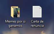 Todo listo :D