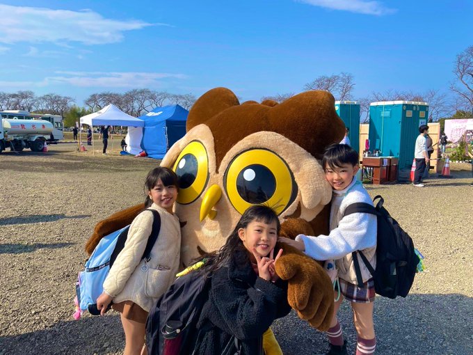 Twitterのコスプレ画像2