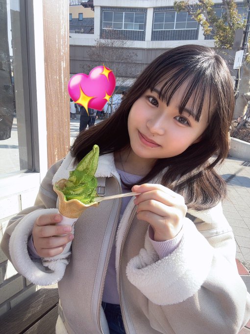 Twitterのコスプレ画像1