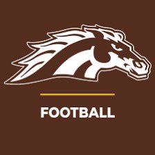 Blessed to receive an offer from Western Michigan! @Coach_Power @WMU_Football @Castle_Football
