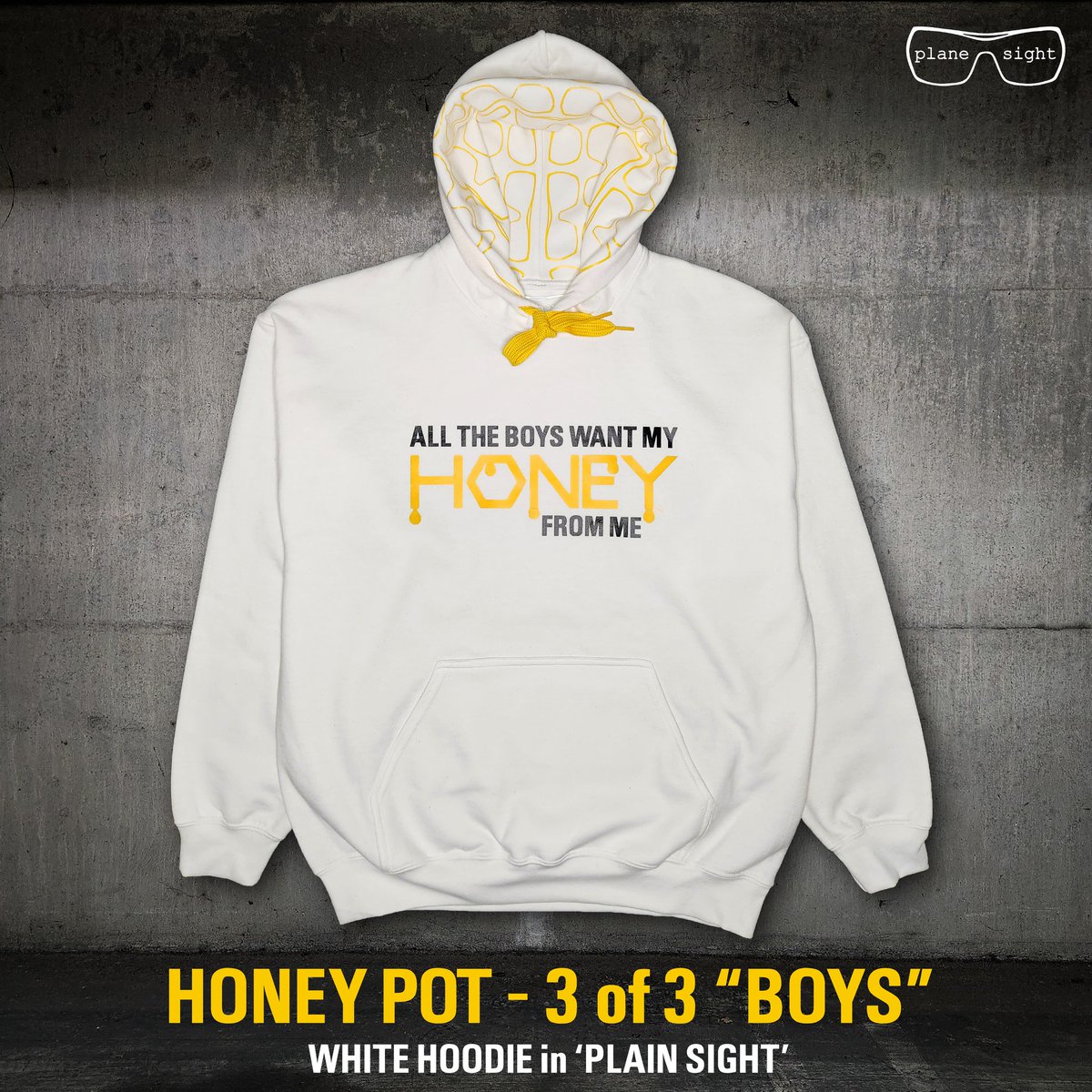 Drop 2: THE HONEY POT 🍯
DM for More Info
#Customized #CustomMade #Handmade #MadeToOrder #CharlotteDesigner #FashionStylist #WardrobeStylist #ProductStylist #CharlotteStylist #CharlotteFashion #Honey #PureHoney #Beyoncé #BeyHive🐝 #BeyhiveFamily #CharlotteCreatives