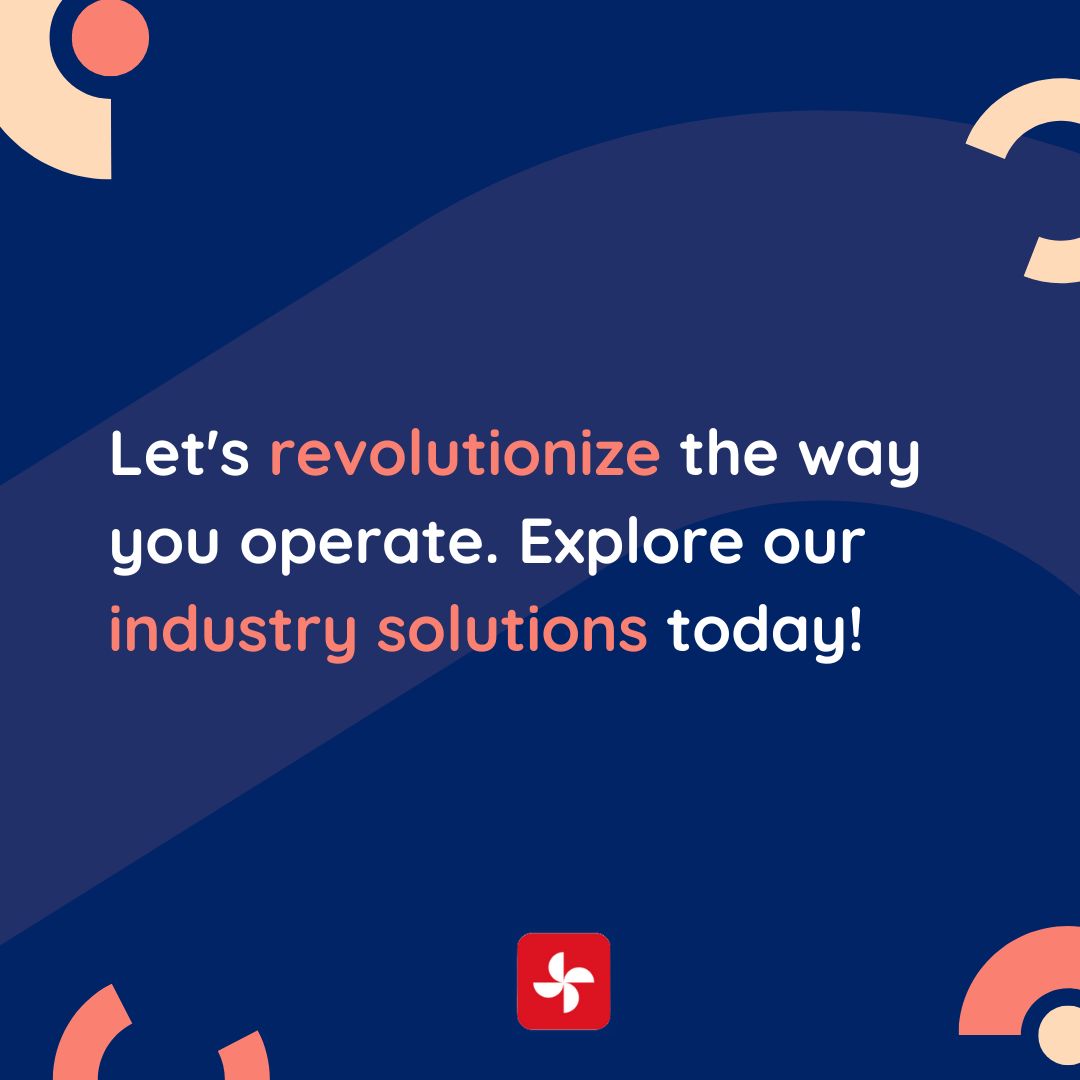 Let's revolutionize the way the supply chain industry operates. Explore SparxIT's industry solutions today! #Manufacturing #IndustrySolutions #SupplyChain #EfficiencyBoost #manufacturing #supplychaindisruption #productioninefficiency #digitaltransformation #SparxIT
